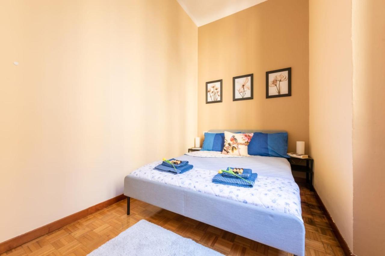 Apartamento Kibilu - Piazzale Archinto - Stazione Garibaldi - Zona Isola Milán Exterior foto