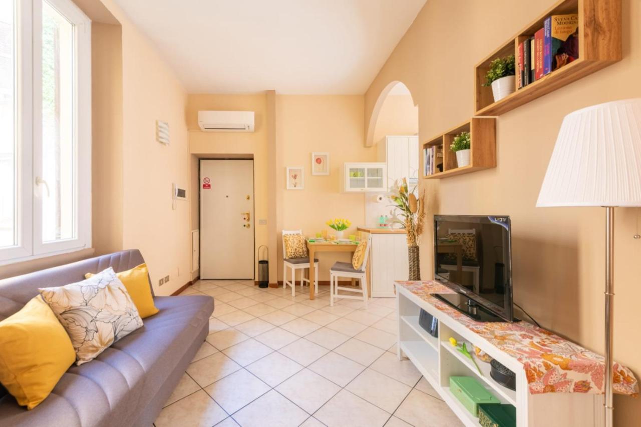Apartamento Kibilu - Piazzale Archinto - Stazione Garibaldi - Zona Isola Milán Exterior foto